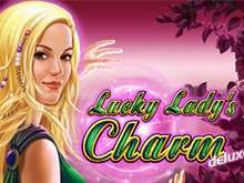 Lucky Lady's Charm Deluxe