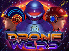 Drone Wars