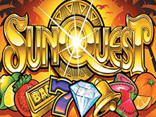 Sunquest