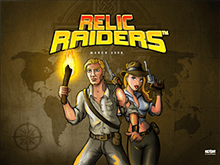 Relic Raiders