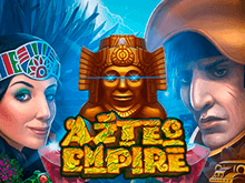 Aztec Empire