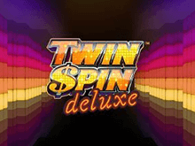 Twin Spin Deluxe